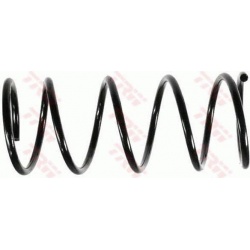 spyruoklė
                                TRW                                                JCS368, TRW, JCS368, auto detal