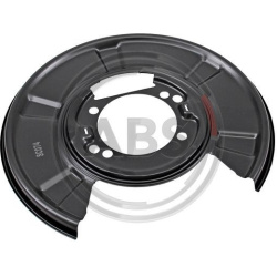 apsauginis skydas, stabdžių diskas
                                A.B.S.                                                11