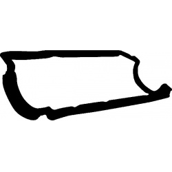 tarpiklis, alyvos karteris
                                CORTECO                                                023944P, CO