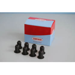 tarpiklių komplektas, vožtuvo šerdis
                                CORTECO                                              
