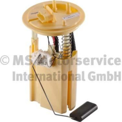 degalų tiekimo blokas
                                PIERBURG                                                7.05656.54.0, 