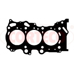 tarpiklis, cilindro galva
                                CORTECO                                                415613P, COR