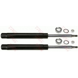 amortizatorius TRW TWIN
                                                JGC106T, TRW, JGC106T, auto detalė