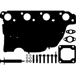 montavimo komplektas, kompresorius
                                ELRING                                                733.