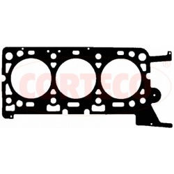 tarpiklis, cilindro galva
                                CORTECO                                                415616P, COR