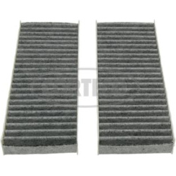 filtras, salono oras
                                CORTECO                                                80000766, CORTECO