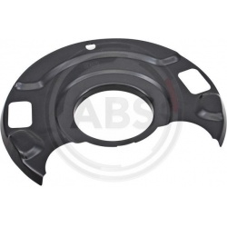 apsauginis skydas, stabdžių diskas
                                A.B.S.                                                11