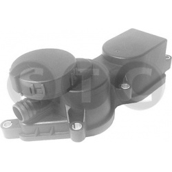 alyvos atskyriklis, karterio alsuoklis
                                STC                                                T43