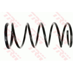 spyruoklė
                                TRW                                                JCS723, TRW, JCS723, auto detal