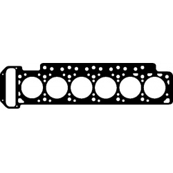 tarpiklis, cilindro galva
                                CORTECO                                                411205P, COR