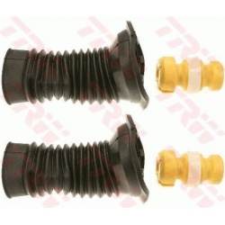 apsauginio dangtelio komplektas, amortizatorius
                                TRW                                          