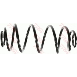 spyruoklė
                                TRW                                                JCS195, TRW, JCS195, auto detal