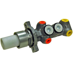 pagrindinis cilindras, stabdžiai
                                BOSCH                                                020412