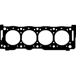 tarpiklis, cilindro galva
CORTECO 414433P, COR
