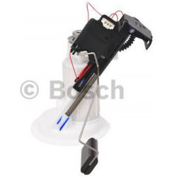 siuntimo blokas, degalų bakas
                                BOSCH                                                058031453