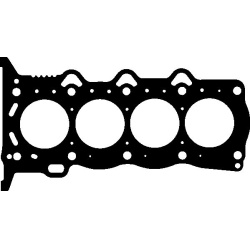 tarpiklis, cilindro galva
                                ELRING                                                574.220, ELRI