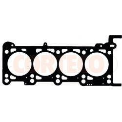 tarpiklis, cilindro galva
                                CORTECO                                                415523P, COR