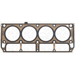 tarpiklis, cilindro galva
                                ELRING                                                069.352, ELRI