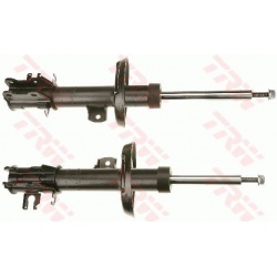 amortizatorius TRW TWIN
                                JGM6456T, TRW, JGM6456T, auto detalė