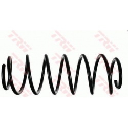 spyruoklė
                                TRW                                                JCS940, TRW, JCS940, auto detal