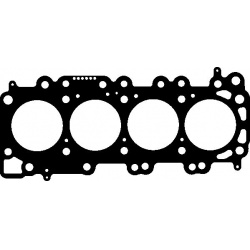 tarpiklis, cilindro galva
                                ELRING                                                891.670, ELRI