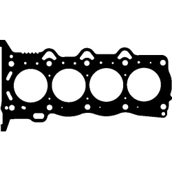 tarpiklis, cilindro galva
                                ELRING                                                700.270, ELRI