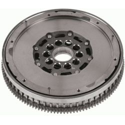 smagratis Dual-mass flywheel
                                SACHS                                                2294 501 21