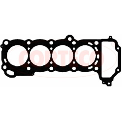 tarpiklis, cilindro galva
                                CORTECO                                                415601P, COR