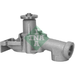 Vandens siurblys, variklio aušinimas
                                INA                                                5380