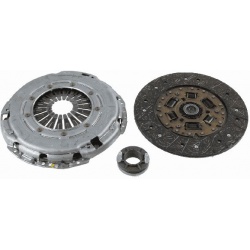 sankabos komplektas
                                SACHS                                                3000 950 626, SACHS,