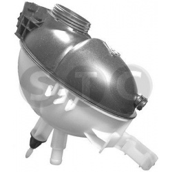 išsiplėtimo bakelis, aušinimo skystis
                                STC                                                T