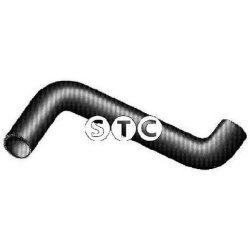 Aušinimo vamzdis, žarna
                                STC                                                T407799, STC, T4