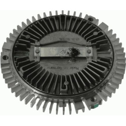 sankaba, radiatoriaus ventiliatorius
                                SACHS                                                230