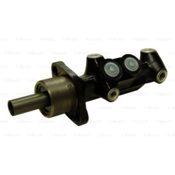 pagrindinis cilindras, stabdžiai
BOSCH 098648