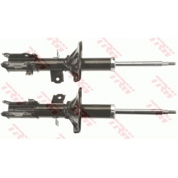 amortizatorius TRW TWIN
                                                JGM1191T, TRW, JGM1191T, auto detalė