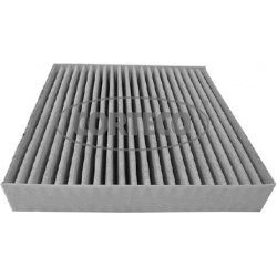 filtras, salono oras
                                CORTECO                                                49412333, CORTECO