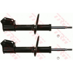 amortizatorius TRW TWIN
                                                JHM177T, TRW, JHM177T, auto detalė