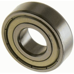 centruojantysis guolis, sankaba
                                SACHS                                                1863 869