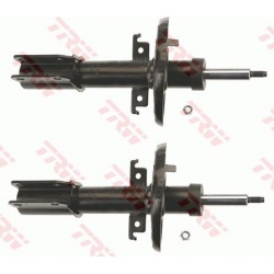 amortizatorius TRW TWIN
                                                JHM1022T, TRW, JHM1022T, auto detalė