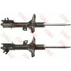 amortizatorius TRW TWIN
                                                JGM1161T, TRW, JGM1161T, auto detalė