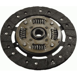 sankabos diskas
                                SACHS                                                1878 600 862, SACHS, 187