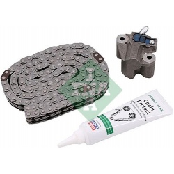 paskirstymo grandinės komplektas
                                INA                                                55800641