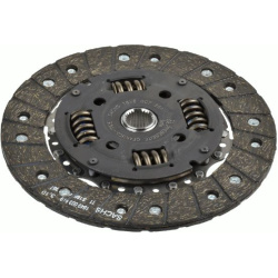 sankabos diskas
                                SACHS                                                1878 007 204, SACHS, 187