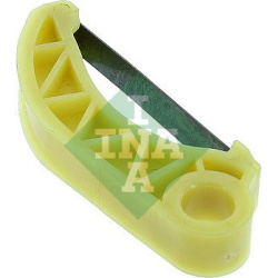 įtempiklio kreiptuvas, alyvos siurblio pavaros grandinė
                                INA                                