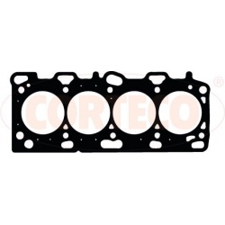 tarpiklis, cilindro galva
                                CORTECO                                                415652P, COR