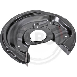 apsauginis skydas, stabdžių diskas
                                A.B.S.                                                11