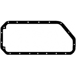 tarpiklis, alyvos karteris
                                CORTECO                                                028129P, CO