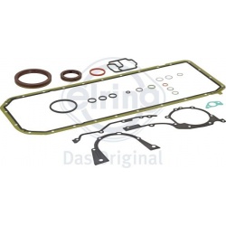 tarpiklių rinkinys, variklio karteris
                                ELRING                                                