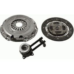sankabos komplektas Kit plus CSC
                                SACHS                                                3000 99