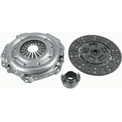 sankabos komplektas
SACHS 3000 951 937, SACHS,